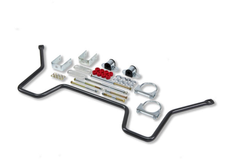 Belltech Rear Anti-swaybar 85-02 Astro/safari Van 5528 Photo - out of package