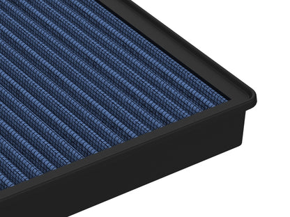 aFe Magnum FLOW Pro 5R Air Filter 2020 GM Trucks 6.6L (td) L5P 30-10325 30-10325 Photo - Unmounted
