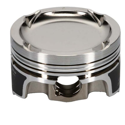 Wiseco Piston Kit- 1400 HD Mitsu EVO 8 - 4G63 Turbo -21cc K627M85AP User 4