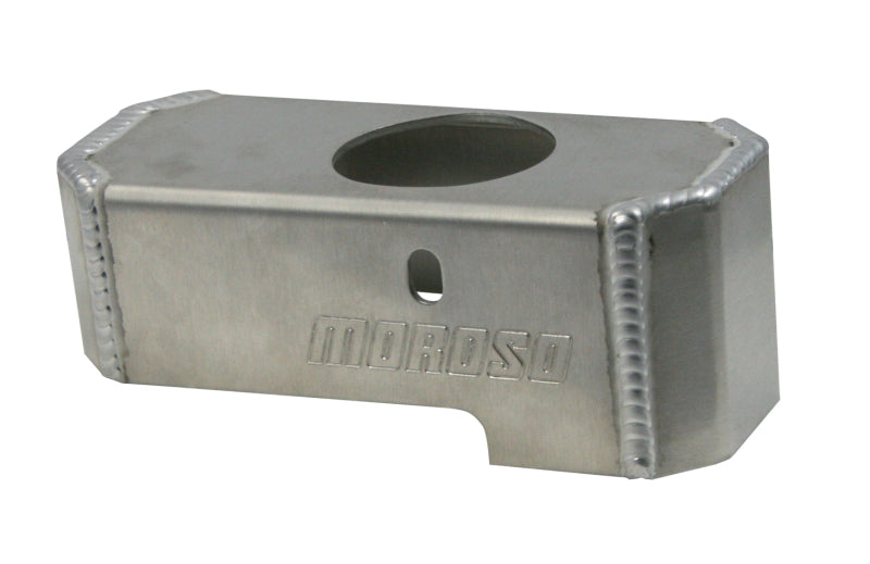 Moroso Brake Booster Cover Mustang 79-93 74253 Photo - Primary