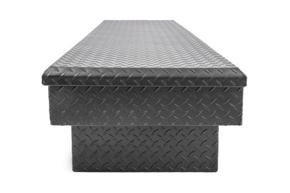 Dee Zee Deezee Universal Tool Box - Red Crossover - Single Lid Black BT DZ8170TB DZ8170TB Photo - Unmounted
