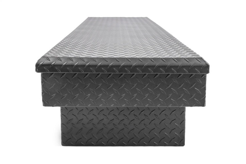 Dee Zee Deezee Universal Tool Box - Red Crossover - Single Lid Black BT DZ8170TB DZ8170TB Photo - Unmounted