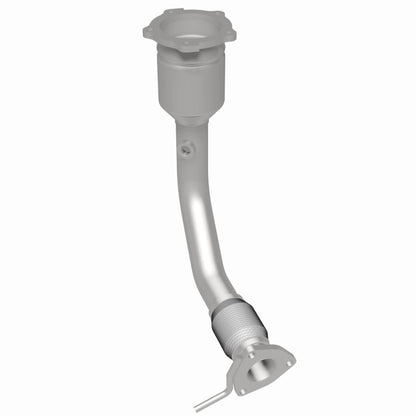 MagnaFlow Kia Sportage OEM Grade Federal / EPA Compliant Direct-Fit Catalytic Converter 49368 360 Degree Image Set