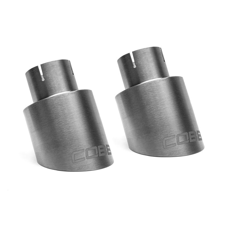 COBB COBB Catback Exhaust Exhaust, Mufflers & Tips Catback main image