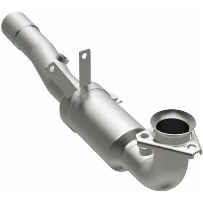 MagnaFlow Chevrolet Corvette California Grade CARB Compliant Direct-Fit Catalytic Converter 4481408 Photo - out of package