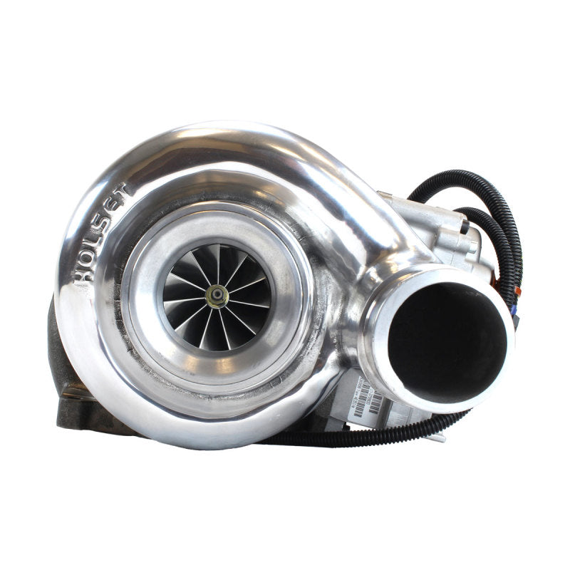 Industrial Injection 13-18 6.7L Cummins XR1 Series Turbocharger 5326058-XR1 5326058-XR1 User 1