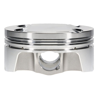 JE Pistons Nissan VQ35DE 95.5mm Bore -12.6cc Dish - Single Right Side Piston 321249R 321249R User 3
