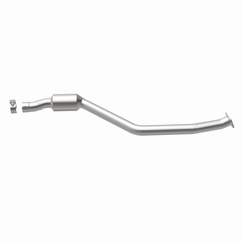 MagnaFlow BMW 128i OEM Grade Federal / EPA Compliant Direct-Fit Catalytic Converter 52238 360 Degree Image Set