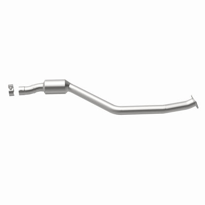 MagnaFlow BMW 128i OEM Grade Federal / EPA Compliant Direct-Fit Catalytic Converter 52238 360 Degree Image Set