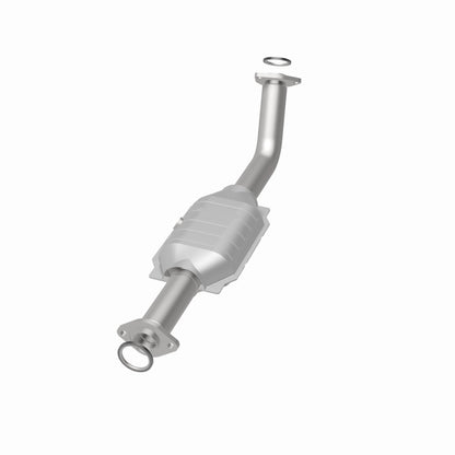 MagnaFlow Toyota Tundra HM Grade Federal / EPA Compliant Direct-Fit Catalytic Converter 93399 360 Degree Image Set