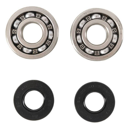 Hot Rods Bearing/Seal Kit Kx60/65/80/85 K004 K004 Photo - Primary