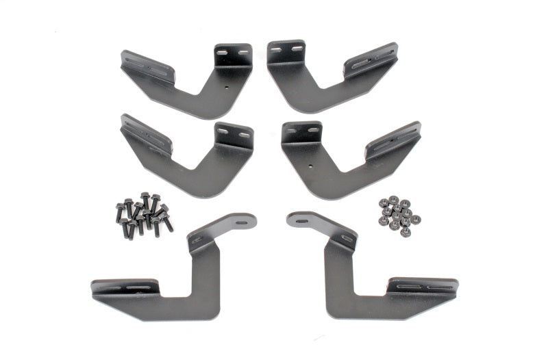 Dee Zee Deezee 09-21 Toyota Tundra Running Board NXt Bracket Kit DZ16365 DZ16365 Photo - Primary