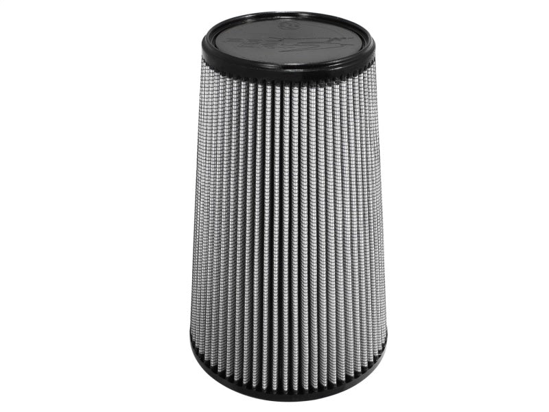 aFe Magnum FLOW Pro DRY S Universal Air Filter: 5 F x 7-1/2 B x 5-1/2 T x 21-90041 Photo - Primary