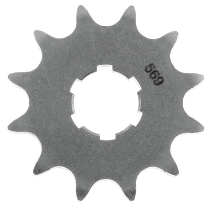 BikeMaster Kawasaki Front Sprocket 520 14T 965520 965520 User 3