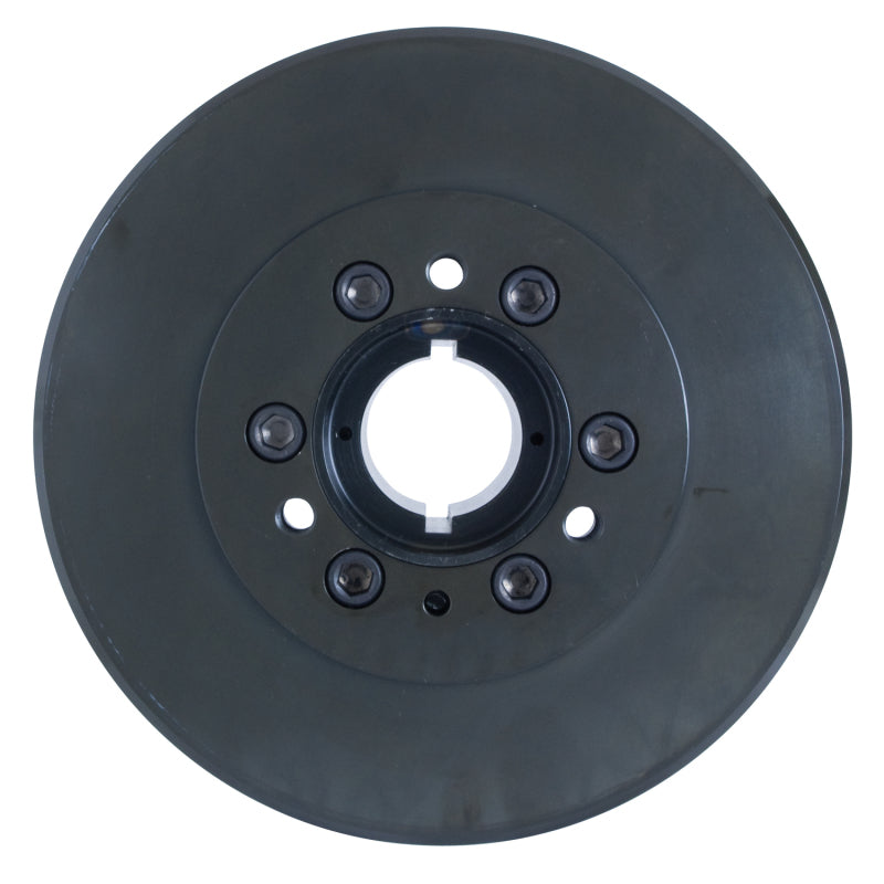 Fluidampr Engine Harmonic Balancer 800151 User 3
