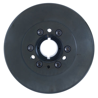 Fluidampr Engine Harmonic Balancer 800151 User 3