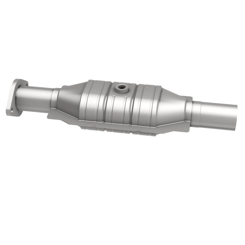MagnaFlow OEM Grade Federal / EPA Compliant Direct-Fit Catalytic Converter 51288 360 Degree Image Set