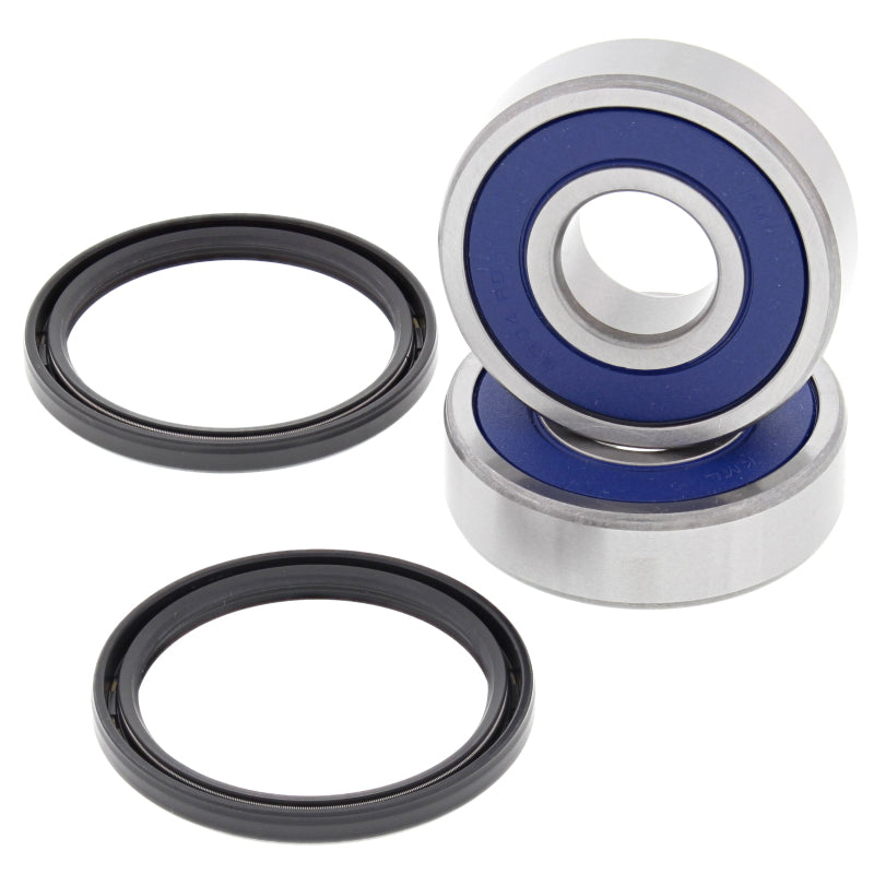 All Balls Racing 04-05 Honda NRX1800 Wheel Bearing Kit Front 25-1469 25-1469 Photo - Primary