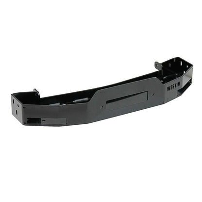Westin 2003-2007 Chevrolet Silverado 25/3500 HD Classic MAX Winch Tray - Black 46-21245 46-21245 Photo - Unmounted