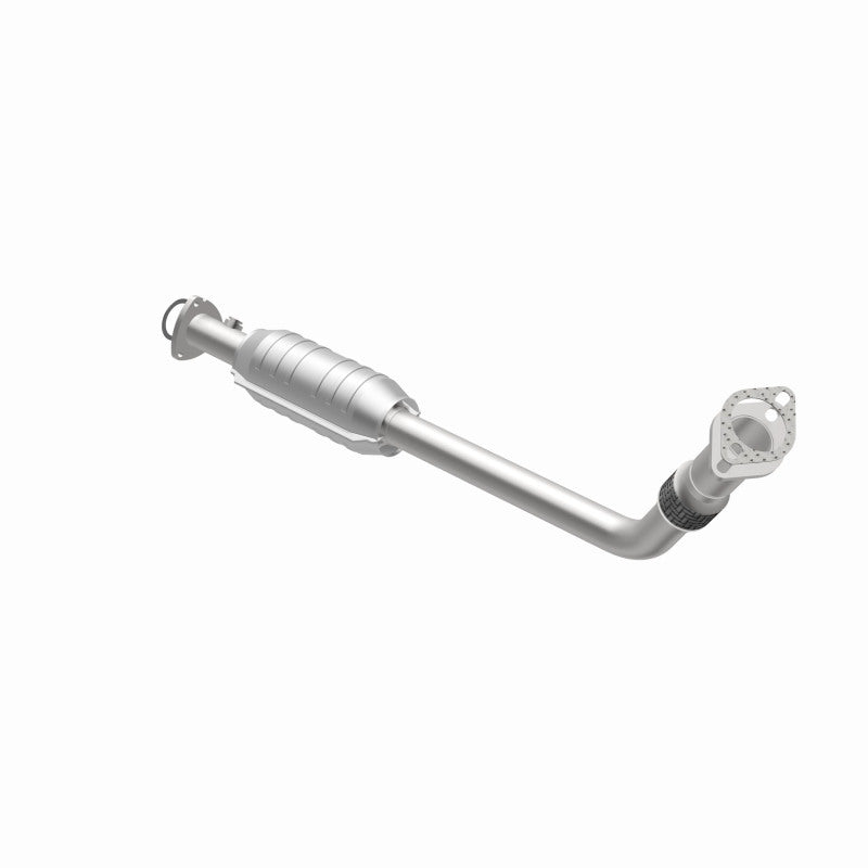 MagnaFlow HM Grade Federal / EPA Compliant Direct-Fit Catalytic Converter 23406 360 Degree Image Set