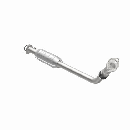 MagnaFlow HM Grade Federal / EPA Compliant Direct-Fit Catalytic Converter 23406 360 Degree Image Set