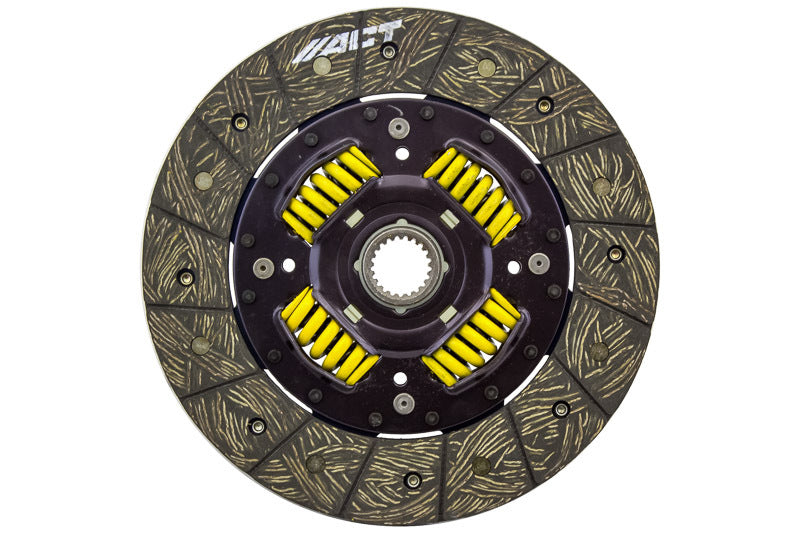 ACT Performance Disc  Toyota Supra Base L6 87-92 3000608 Photo - out of package