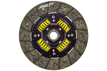 ACT Performance Disc  Toyota Supra Base L6 87-92 3000608 Photo - out of package
