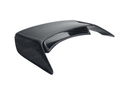 Seibon NS Rear Spoiler Nissan 350Z 2002-2008 RS0205NS350-NS RS0205NS350-NS Photo - Primary