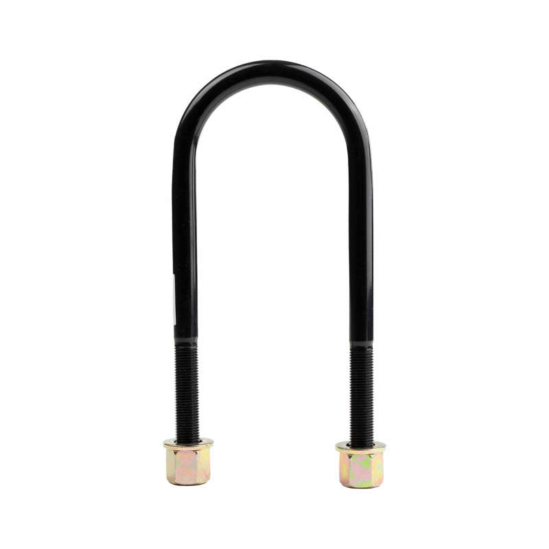 Old Man Emu ARB / OME U Bolt Washer & Nut OMEU65 OMEU65 Photo - out of package