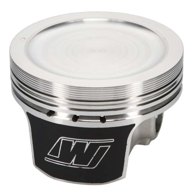 Wiseco Renault F7R 2.0L 16V Clio Williams Turbo 83.5mm Bore 8.5:1 CR Piston Kit *Built to Order* KE178M835 KE178M835 User 2