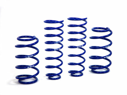 H&R Sport Springs Saturn LS 2000-2000 54342 Photo - Primary
