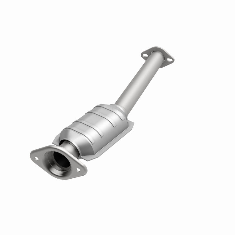 MagnaFlow California Grade CARB Compliant Direct-Fit Catalytic Converter 457027 360 Degree Image Set