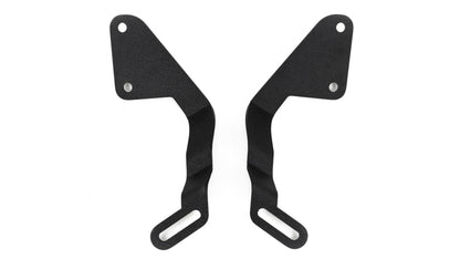 GrimmSpeed 2019+ Subaru Forester TRAILS Ditch Light Brackets TBG114039 TBG114039 User 1