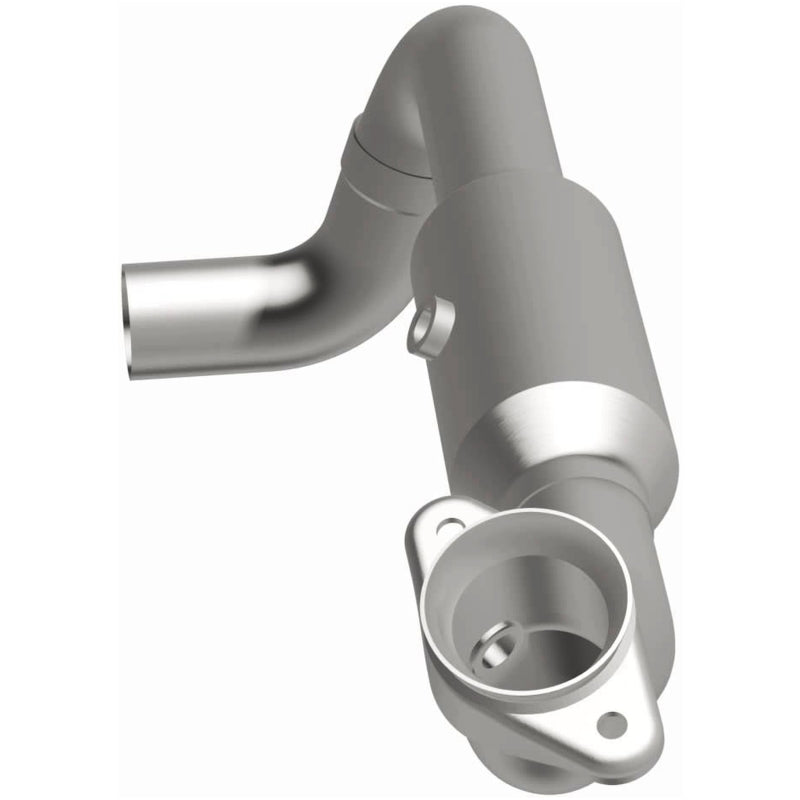 MagnaFlow Ford F-150 California Grade CARB Compliant Direct-Fit Catalytic Converter 5451831 Photo - out of package