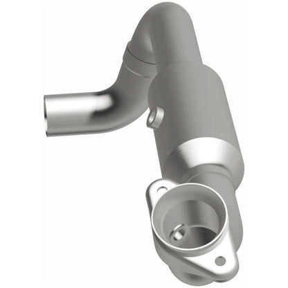 MagnaFlow Ford F-150 California Grade CARB Compliant Direct-Fit Catalytic Converter 5451831 Photo - out of package