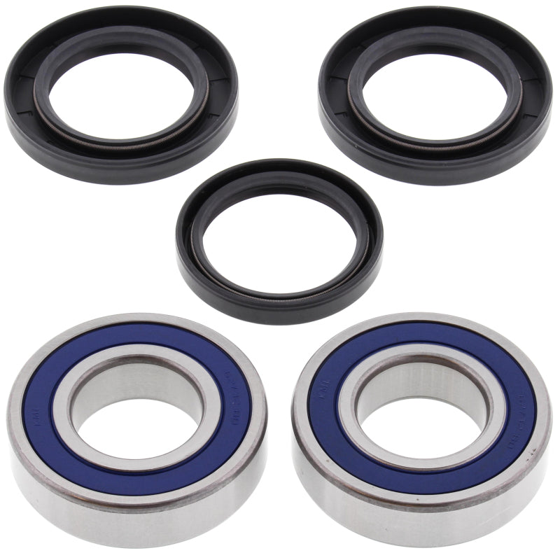 All Balls Racing 03-06 Kawasaki KFX80 Wheel Bearing Kit Rear 25-1158 25-1158 Photo - Primary