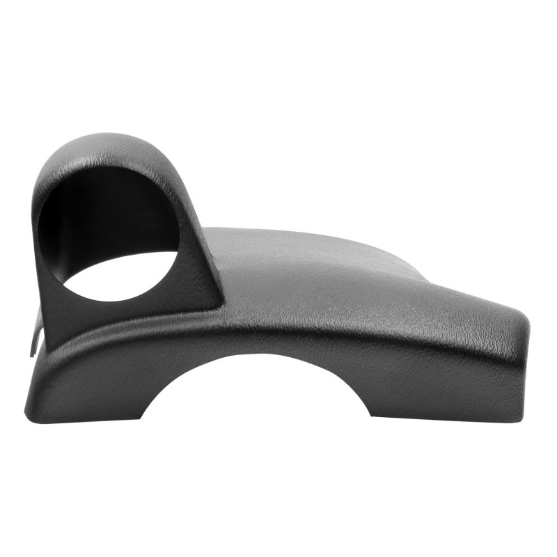 Autometer Gauge Mount, Steering Column, Single, 2 1/16", Sierra/Silverado Hd 15+ 15009 User 1
