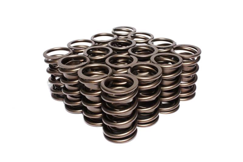Comp Cams Dual Valve Springs: 1.437" O.D. Outer, .697" I.D. Inner 995-16 Photo - Primary