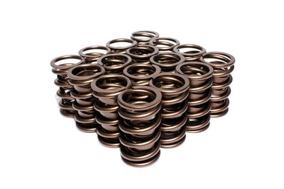 Comp Cams Dual Valve Springs: 1.437" O.D. Outer, .697" I.D. Inner 995-16 Photo - Primary