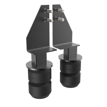 Timbren Suspension Enhancement System STFL9500 STFL9500 User 1