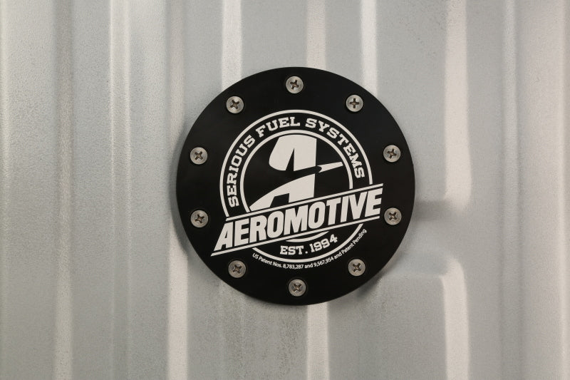 Aeromotive 1964 Pontiac GTO 340 Stealth Gen 2 Fuel Tank 18419 18419 Photo - lifestyle view