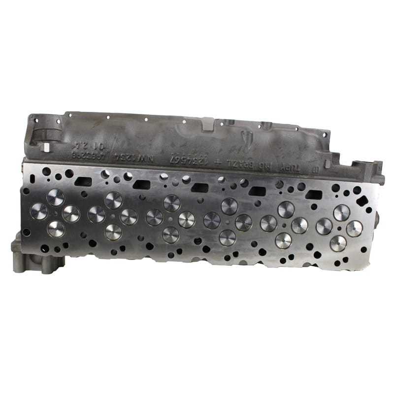 Industrial Injection 98.5-02 Dodge 24V New Stock Head w/ Load Valves PDM-24VSTKH PDM-24VSTKH User 1