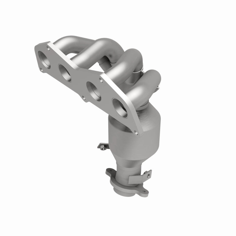 MagnaFlow Pontiac Vibe OEM Grade Federal / EPA Compliant Manifold Catalytic Converter 51078 360 Degree Image Set