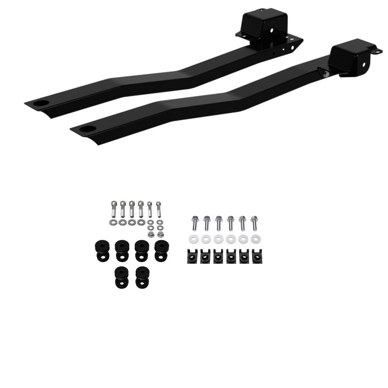 QA1 Precision Products Subframe Connectors 67-69 GM F-Body 52093 52093 Photo - Primary