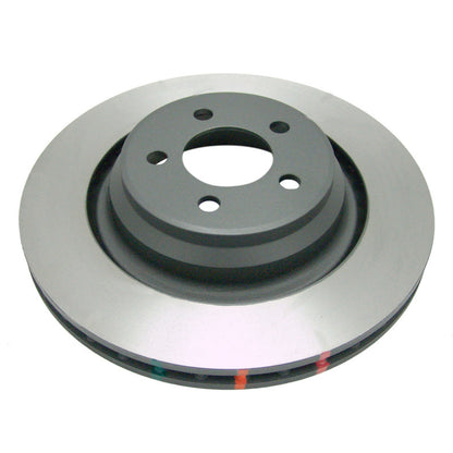 DBA 15-22 Dodge Charger R/T Scat Pack/SRT 392 (w/4 & 6 Piston Calipers) Rear 4000 Series Plain Rotor 42445 42445 Photo - out of package