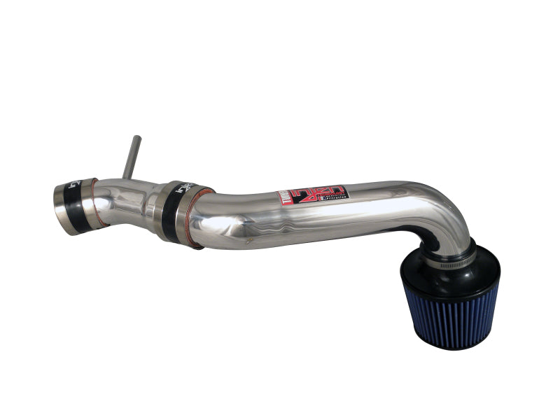 Injen 12 Kia Soul 1.6L 4cyl Polished Cold Air Intake w/ MR Tech & Super Nano-Web Filter SP1311P SP1311P Photo - Primary