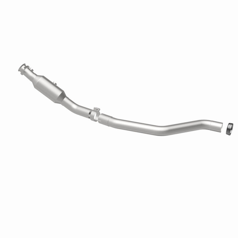 MagnaFlow Mercedes-Benz OEM Grade Federal / EPA Compliant Direct-Fit Catalytic Converter 21-485 360 Degree Image Set