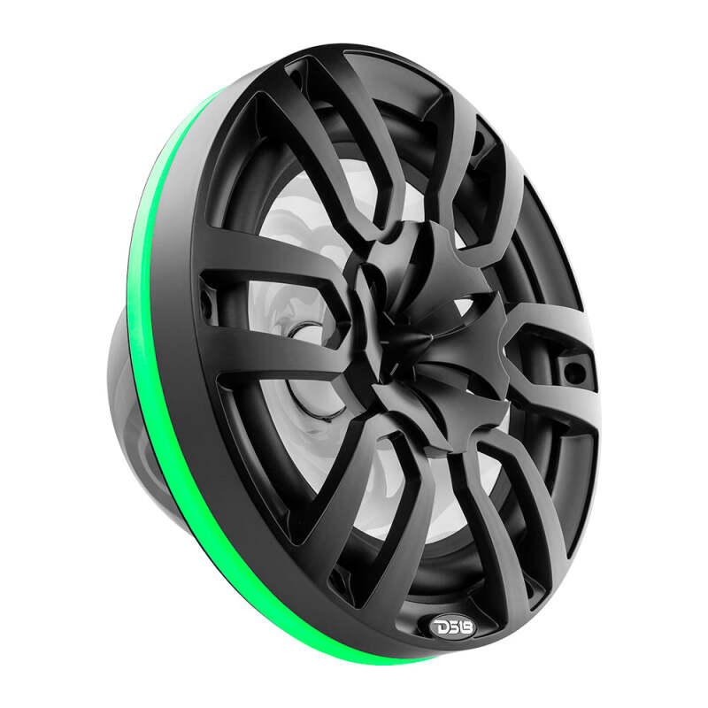 DS18 DSE Marine and Powersports Speaker Rings Audio, Video & Radios Speakers main image