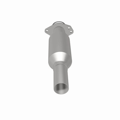 MagnaFlow Ford Fusion OEM Grade Federal / EPA Compliant Direct-Fit Catalytic Converter 52470 360 Degree Image Set