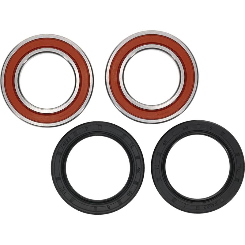 Pivot Works Pw Premium Wheel Bearing 25-1329-P 25-1329-P Photo - Primary